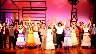 Riverside Center for the Performing Arts Presents OKLAHOMA!