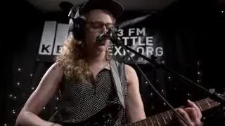 Chastity Belt - Full Performance (Live on KEXP)