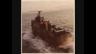 Tango 13 A Trip Through Vietnam "River Rats" Redux .wmv