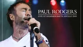 16 Paul Rodgers - Little Wing (Live) [Concert Live Ltd]