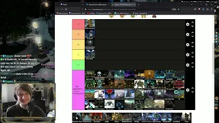 Serenaya rates every Savage fight (Stormblood+) | FFXIV Tier List