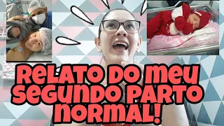 RELATO DE PARTO NORMAL - 37 SEMANAS (TIVE PROBLEMAS) + DICAS!!! #relatodeparto #partonormal #gravida