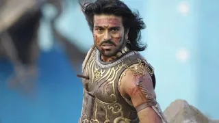 Magadheera   1st Touch Background Music   Sad Ringtone