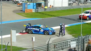 Jack's Racingday Tourwagens> 's TT Assen 13 08 2023