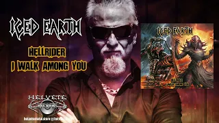 Iced Earth - "Prophecy feat. Tim ‘Ripper’ Owens"