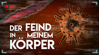 Der Feind in meinem Körper // Albtraumarchiv R.O.O.M (Creepypasta German)