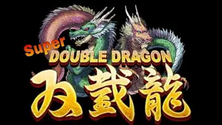 Gameplay Super Double dragon (SNES) "Briga de rua - beat'em up" Meu momento nostalgia.