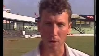 1994 West Indies vs England TEST SERIES REVIEW 3