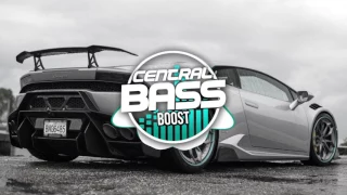 Darude - Sandstorm (Mark Sixma Bootleg) [Bass Boosted]