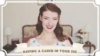 Having A Carer In Your 20s [CC]
