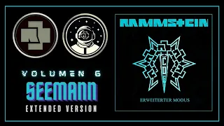 ⛎ 15. Rammstein - Seemann (Extended Version ► CD6)