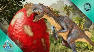 They Made Oviraptors into an Automatic Egg Farm! - ARK Survival Ascended [E26]