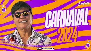 Banda Grafith - Carnaval (Fevereiro 2024) | Promocional 2024.2