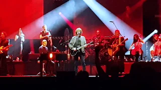 ELO Electric Light Orchestra Live in Vienna 2018