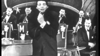 My Jerry Lewis Tribute [Fanvideo]
