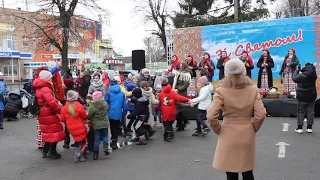 Колектив "Водограй" - Ти ж мене підманула