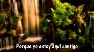 Michael Jackson - You are not alone Subtitulado al Español