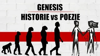 Genesis: Historie vs. Poezie (cz titulky)