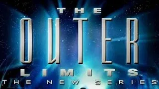 The Sandkings - The Outer Limits 1995 TV Series