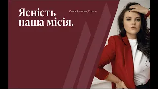 Стратегічна сесія та її вплив на бізнес