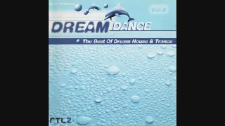 DreamDance Vol.6 - CD1