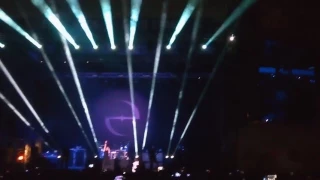 Evanescence - Going under (Live in Plovdiv)