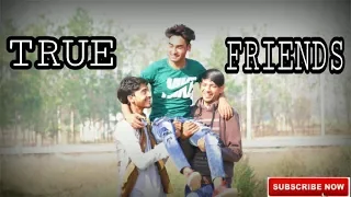 True Friends | Friendship Video | Love Mania