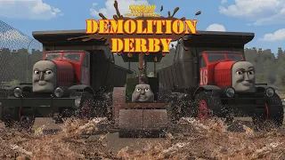 Demolition Derby | Sudrian Stories: Episode 29