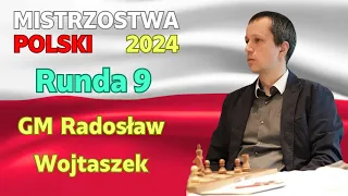 POKORA | Mistrzostwa Polski 2024 | Runda 9