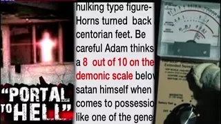 Demon House (2018) Review