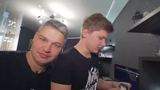 S1mple's House Tour