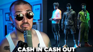 Fantano REACTION to "Cash In Cash Out" By Pharrell Williams, Tyler The Creator & 21 Savage