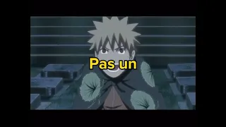 Les paroles de Naruto qui m'ont fait pleurer 🥺