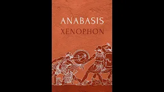 Xenophon's Anabasis by Xenophon - Audiobook