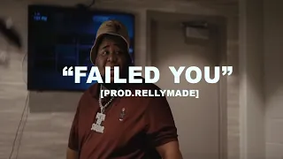 [FREE] Rod Wave x Kevin Gates Type Beat 2020 "Failed You" (Prod.RellyMade)