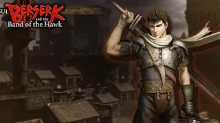 Berserk Musou - First stage Theme - OST