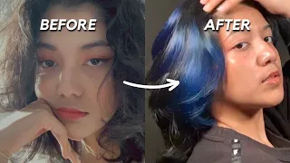 How to repair your Damaged & Frizzy hair in 2024 | Tips & Products 🧴🥥✨