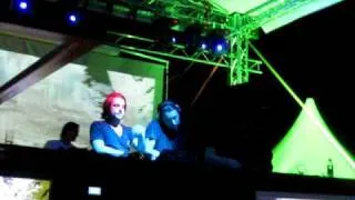 Swedish House Mafia @ Papaya Club [HQ]