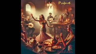 Pub-4 (oud, clarion, flute, violin and darbuka- instrumental)