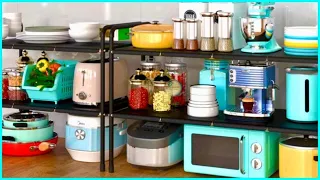 New Gadgets!😍Smart Appliance, Kitchen tool/Utensils For Every Home/Organization