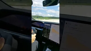 Tesla Model S Plaid 100-267 Km/h 750 kW / 1020 PS