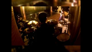 Masuk HadiratNya & Terpujilah NamaMu Tuhan Drum Cam