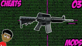 Scarface: The World Is Yours's| Unlock M16 & All Guns Early