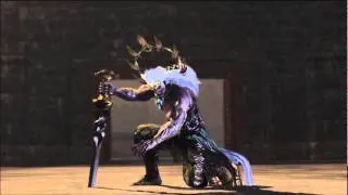 Musou Orochi 2 OST - BGM 27 "Theme of Susano'o ~ Legend Mix~"