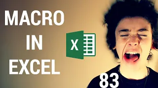 What is Macro ? Microsoft Excel in Tamil