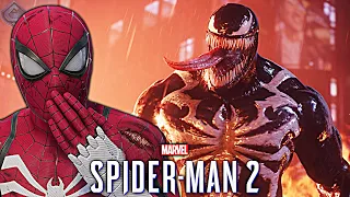 Marvel's Spider-Man 2 - My Honest Thoughts on SPOILERS!