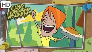 Camp Lakebottom - 210B - Being McGee (HD - Full Episode)