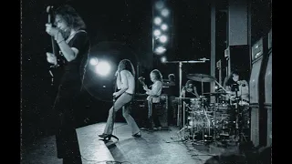 Deep Purple live in Berlin 1970