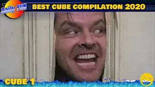 BEST CUBE COMPILATION #1