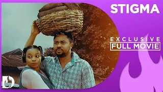 Stigma -  Exclusive Blockbuster Nollywood Passion Movie Full